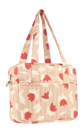 3---hyde-park-waterproof-stroller-bag-red-tulips-nobodinoz-3-8435574937667
