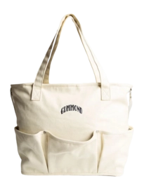Weekend Bag Edmmond Studios Edmmond Off White