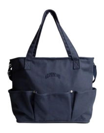 Weekend Bag Edmmond Studios Edmmond Navy