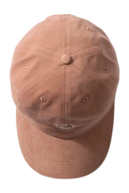 Cap Edmmond Studios Men Duck Patch Chocolate