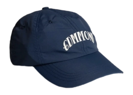 Cap Edmmond Studios Men Edmmond Core Logo Navy