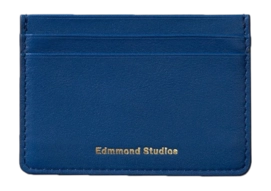 Porte-Cartes Edmmond Studios Fold Navy
