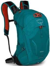 Sac à Dos Osprey Women Sylva 12 Verdigris Green