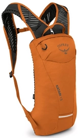 Rucksack Osprey Katari 1.5 Orange Sunset Unisex