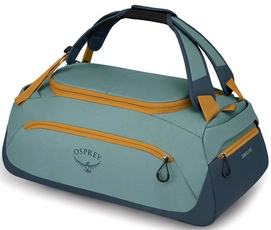 Sac de Voyage Osprey Daylite Duffel 45 Oasis Dream Green Muted Space Blue