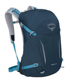 Rucksack Osprey Hikelite 26 Atlas Blue