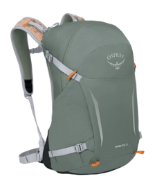 Rucksack Osprey Hikelite 26 Herren Pine Leaf Green