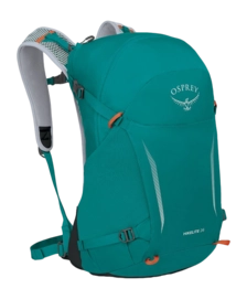 Rugzak Osprey Hikelite 26 Escapade Green