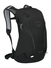 Backpack Osprey Men Hikelite 18 Black '24