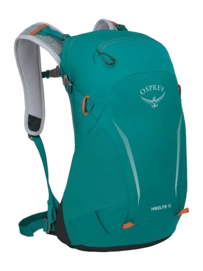 Rucksack Osprey Men Hikelite 18 Escapade Green