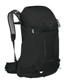 Backpack Osprey Unisex Hikelite 32 Black S/M