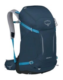 Backpack Osprey Unisex Hikelite 32 Atlas Blue M/L