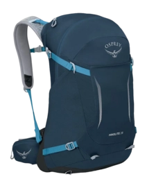 Backpack Osprey Unisex Hikelite 28 Atlas Blue S/M
