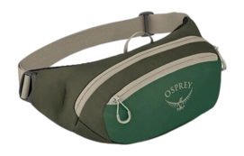 Heuptas Osprey Daylite Waist Green Canopy/Green Creek