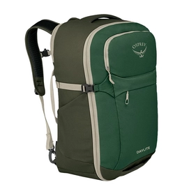 Rugzak Osprey Daylite Carry-On Travel Pack 44 Green Canopy/Green Creek