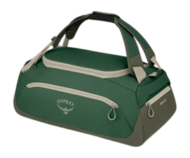 Reistas Osprey Daylite Duffel 30 Green Canopy/Green Creek