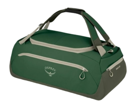 Reisetasche Osprey Daylite Duffel 45 Green Canopy / Green Creek