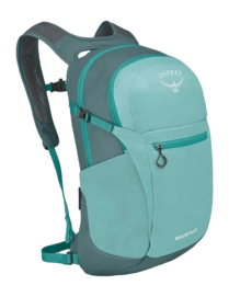 Backpack Osprey Daylite Plus Jetstream Blue/ Cascade Blue