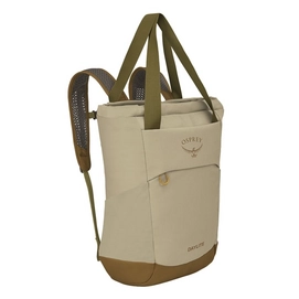 Rugzak Osprey Daylite Meadow Gray/Histosol Brown