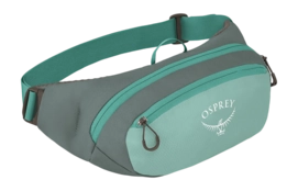 Sac Banane Osprey Daylite Waist Jetstream Blue/Cascade Blue