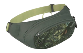 Heuptas Osprey Daylite Waist Rattan Print/Rocky Brook