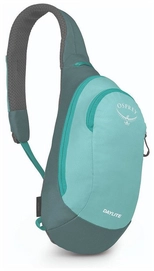 Sac Bandoulière Osprey Daylite Sling Jetstream blue/Cascade Blue