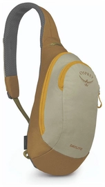 Schoudertas Osprey Daylite Sling Meadow Gray/Histosol Brown