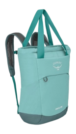 Tote Backpack Osprey Unisex Daylite Jetstream Blue/ Cascade Blue