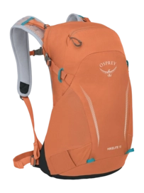 Sac à Dos Osprey Hikelite 18 Koi Orange/Blue Venture