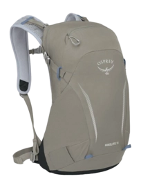 Backpack Osprey Men Hikelite 18 Tan Concrete