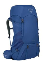 Backpack Osprey Rook 65 Astology Blue/ Blue Flame '24