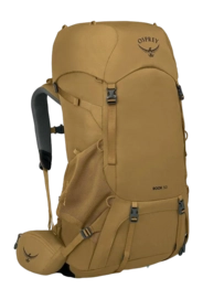 Backpack Osprey Rook 50 Histosol Brown/ Rhino Grey '24