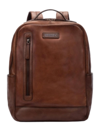 Rucksack Pikolinos Belmonte MHA-783C1 Herren Brandy