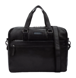 Aktentasche Pikolinos Belmonte MHA-870 Herren Black