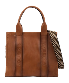 Pikolinos Women Alcudia WHA-354 Brandy