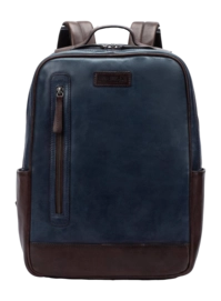 Rucksack Pikolinos Belmonte MHA-783C1 Herren Blue-Olmo