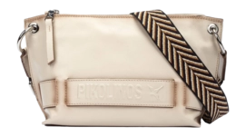 Schultertasche Pikolinos Alcudia WHA-1110 Marfil