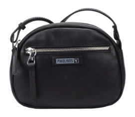 Pikolinos Women Durango WHA-1120 Black