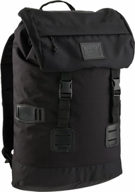 Backpack Burton Tinder Pack True Black Triple Ripstop