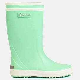 Regenlaars Aigle Kids Lolly Pop 2 Lagune