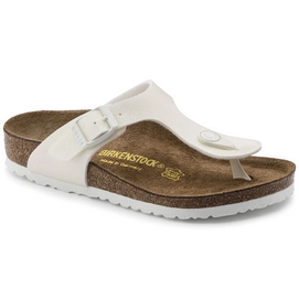 Slipper Birkenstock Gizeh Magic Galaxy White