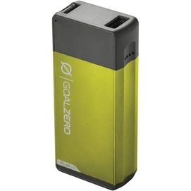 Powerbank Goal Zero Flip 20 Green
