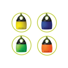 Accessoire Goal Zero Light-A-Life Mini Colored Shades (4 Pack)