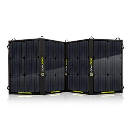 Solarpanel Goal Zero Nomad 100