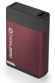 Power Bank Goal Zero Flip 30 Plum