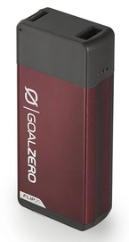 Powerbank Goal Zero Flip 20 Plum