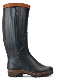 Regenlaars Aigle Men Parcours 2 Signature Open Bronze