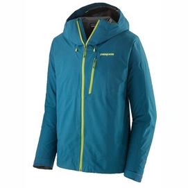 Jacket Patagonia Men's Calcite Jacket Crater Blue