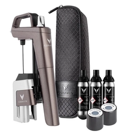 Wijnsysteem Coravin Model Four Limited Edition Mica Mica