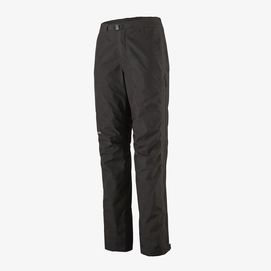 Waterproof Trousers Patagonia Women's Calcite Pants Black